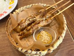 -曼谷食堂·泰国家庭料理
