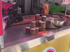 -阿娟牛肉丸·手打牛肉丸·现做现卖