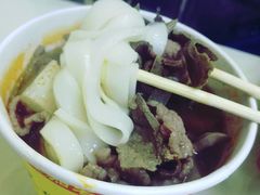 -江三王记牛杂馆(总店)