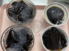 -五福堂龟苓膏(河东北山店)