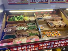 -哈哈碳都·牛肋条无限自助烤肉(宝龙店)