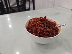 -杨记拉面总店