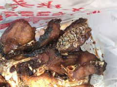 -梅记大块头爆鱼店(乍浦路店)