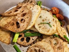 -巴厘龙虾·榜首油焖大虾(音乐学院·沿江酒馆店)