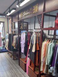 -孟洛川·旗袍高级定制