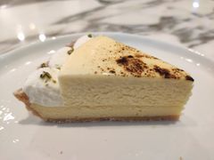 双层芝士塔-WHEAT&BAKER-麥(凯德来福士店)