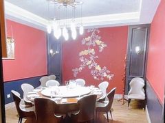 -新海渔港·胶东海鲜家常菜·家宴(奥体中心店)