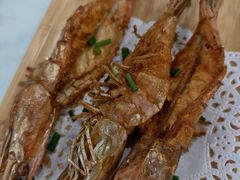 -郭姐·威海渔村(黄兴路店)