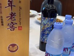 -六合居(温江店)