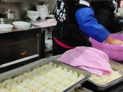 -潘国仙耳光馄饨(黄家阙路店)