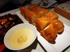 -拈菜(观音桥阳光世纪店)