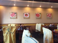 -南门涮肉(北洼路店)