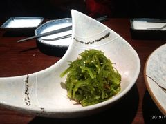 -松子料理(白家庄店)