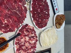 -黑山牛肉汤火锅(花城汇店)