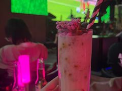 -MOSSO音乐酒吧·live house(南京旗舰店)