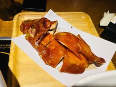 -王荣法仓前羊锅