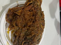 -胖子鸡排(循礼门老字号店)