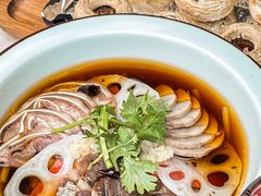 -唐猫庭院·千年陕菜(大唐不夜城店)