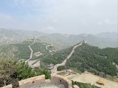 -雁门关景区
