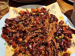 -辣不二水煮鱼(哈西店)