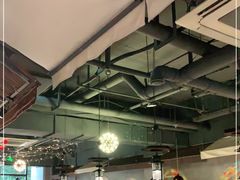 大堂-Alali阿拉礼·新疆家宴(西溪新座店)