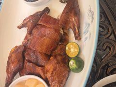 -熙楼(翠湖店)