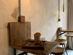 -春庄咖啡SpringHues(钟楼小区店)