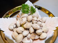 -千寻山野烤肉(中关村店)