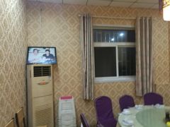 -京都老蔡记(伊河路店)