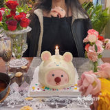 探店【6/100】青岛生日餐厅氛围感天花板