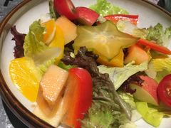 果味大拼菜-炭舍干锅·烤鱼(扬名广场店)