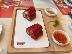 -悦得闲广式点心茶楼(蓝鲸世界店)