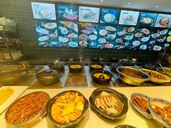 -聚丰园•湖鲜餐厅(阿红私房菜梅石路店)