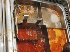 -海底捞火锅(万达广场店)