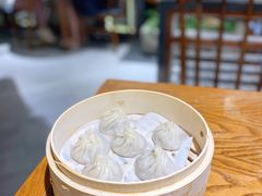 鲜肉小笼-苏小柳手工点心(人民广场分院)