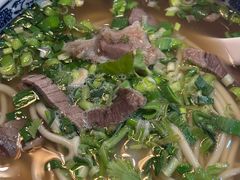 -马大胡子清真西北菜