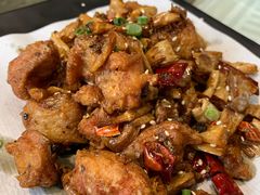 -石头咕(葵蓬店)