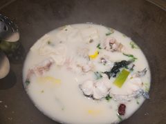 -鲜潭蒸汽石锅鱼(五道口购物中心店)