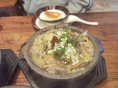 -王明古法砂锅居(开化寺店)