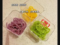 -龍歌自助小火锅(芝罘万达店)