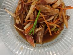 -旭璟酒家·传统粤菜·湘菜(逸景路店)