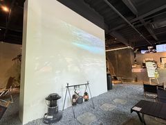 -J Create城市露营咖啡·简餐·宠物(上海动物园店)