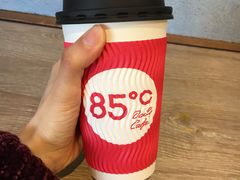 -85度C(广州石牌桥店)