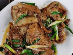 -代木儿回锅肉