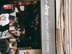 -JPG coffee(广州体育西店)