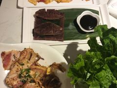 -么子烤肉(化龙池店)