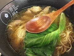 -贡梅老面馆·蟹粉面·无锡特色小吃(南长街主推店)