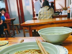 大堂-宝丰饭店