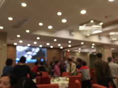 大堂-海晖酒楼·顺德鱼生(荣华店)