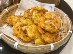 -老西门·常州菜(新区店)